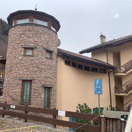 פרדאצו Appartamento La Torre מראה חיצוני תמונה