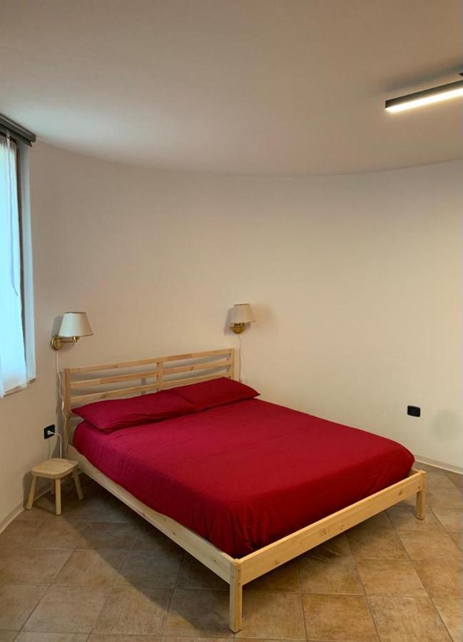 פרדאצו Appartamento La Torre מראה חיצוני תמונה