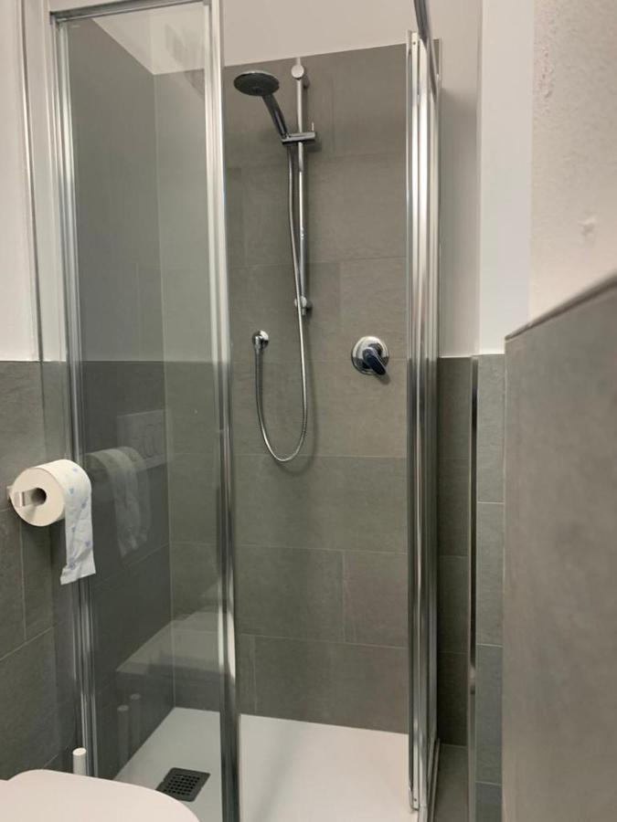 פרדאצו Appartamento La Torre מראה חיצוני תמונה